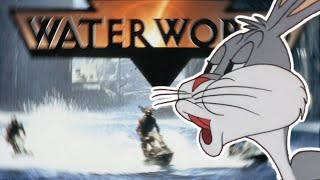 Waterworld Shop Theme be like [upl. by Leibarg873]