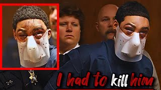 Esteban carpio convicted cop killer truecrime [upl. by Eyar]