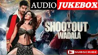 Laila Video Edit  Shootout At WadalaSunny LeoneJohn AbrahamTusshar KapoorMika Singh [upl. by Riobard]