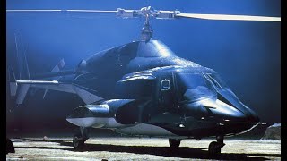 File A56 7W  Airwolf [upl. by Simon148]