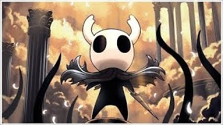 Pantheon of Hallownest  Hollow Knight [upl. by Atsylac]