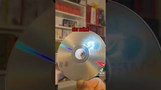 Tu ne pourras bientôt plus jouer à tes CD de jeux vidéo discrot nintendo wii gamecube jeuxvideo [upl. by Nimrac]