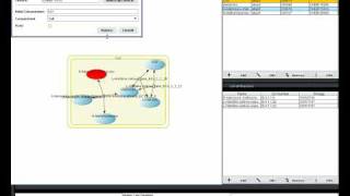 Systems Biology Metabolic Modeling Assistant TUTORIAL [upl. by Anaib]