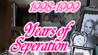 Hirschi Cannon DVD  Year Of Separation FULL 26 mins [upl. by Simson]