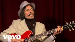 Shuggie Otis  About quotAht Uh Mi Hedquot Interview Clip [upl. by Alyac765]