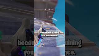 PC Tweaks Are RUINING Your FPS… fortnite windows fnsettings boostfps fpsboost fps inputdelay [upl. by Frodeen]