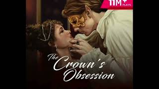 The Crowns Obsession E501520 Supernatural Romance Audiobooks Full Length [upl. by Fiore]