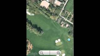 SkyDroid  Golf GPS [upl. by Novj]