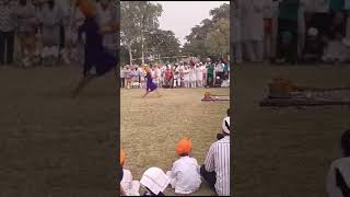 Waheguru ji  Khalsa school dhandhanshrigurugranthsahibji [upl. by Analak]