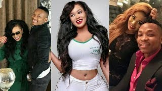 OTILE BROWN na VERA SIDIKA ni wapenzi [upl. by Ehgit]