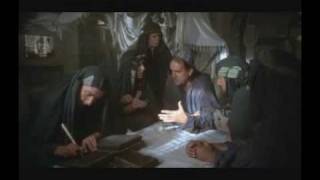 Monty Pythons Life of Brian  Scene 21 the committee meeting [upl. by Halimeda]