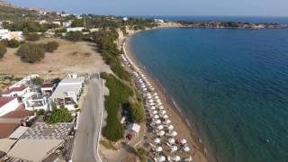 PEFKI LEE BEACH LINDOS [upl. by Einre840]