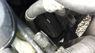 Volvo S80 25TDI 2000 Sound [upl. by Hughmanick]