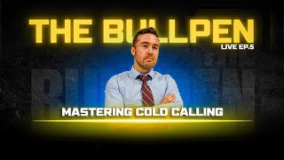 Cold Calling Tips and Techniques for Success [upl. by Eissalc]