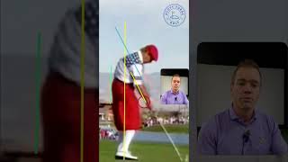 Payne Stewart Early Extension ☠️  The Vintage Vault [upl. by Ecined74]