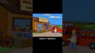 The Simpsons jokes explained  Part 3 simpsons tv [upl. by Sugar]