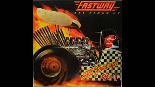 Fastway  If You Could See [upl. by Linis]