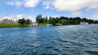 How to live large and in charge in Skaneateles New York [upl. by Cate19]