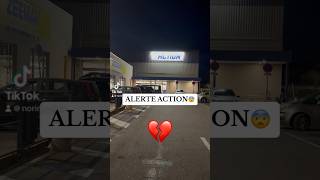 ALERTE ACTION💔 [upl. by Greenburg25]