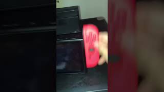 How to charge Nintendo switch controllers￼ [upl. by Anikehs216]