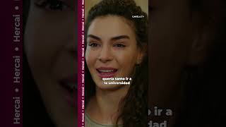 Reyyan encara a Miran en el episodio 137 de Hercai  CanelaTV [upl. by Sabanrab457]