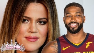 TRISTAN THOMPSON en colère on dit quil est impuissantKHLOE KARDASHIAN VS FAN [upl. by Candi]