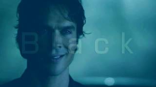 Damon Salvatore  Dangerous [upl. by Nalyt]