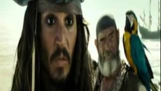 koloko productions pirates of the Carribean Bisaya Version part 2 [upl. by Uttasta]