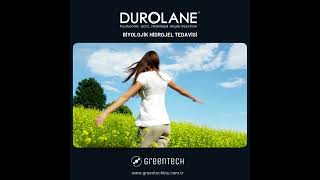 Biyolojik Hidrojel Tedavisi DUROLANE®️ [upl. by Merkle]