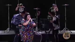 Beth Ditto amp The Shoes  Cerrones Supernature Behind The Scenes [upl. by Leachim]