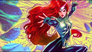 Jean Grey Rise of The Phoenix [upl. by Assilanna]