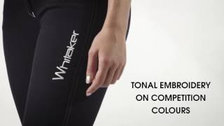 John Whitaker Blackshaw Competition Breeches [upl. by Eidnas]