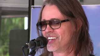 Myles Kennedy Performing quotSay What You Willquot For WDHA [upl. by Nizam]