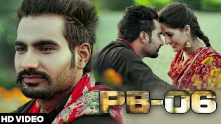 PB06  Sandeep Dhaliwal  👍 2016  Vardhman Music [upl. by Ymme2]