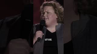 What did I get myself into  Fortune Feimster Comedy [upl. by Warford310]