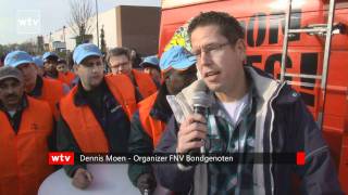 Woerden TV  Staking C1000 Woerden [upl. by Michon239]