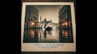 GRUPO PENTAGRAMA VENECIA [upl. by Ennovart486]