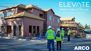 Elevate Senior Living  Clearwater FL [upl. by Koah]