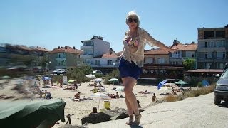 Pomorie Bulgaria [upl. by Lanita119]