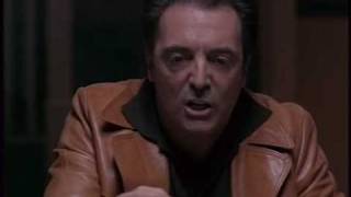 BEST LINES FROM GOTTI 1996 INCREDIBLE RANT [upl. by Leor]