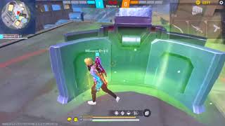 free fire custom challenge match  Free Fire only headshot just like fun by Ali Gamer [upl. by Eonak]