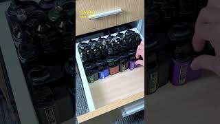 SMPO Vape Collection  Short amp Sweet ASMR Showcase of Disposable Vaping 💨🍬 [upl. by Noivart25]