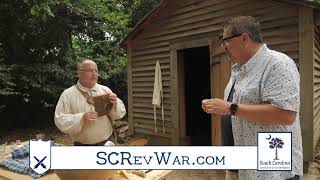 Relive the Revolution in South Carolina 250 Years Later [upl. by Wyck]