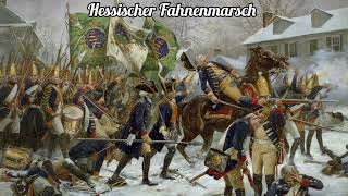 Hessischer Fahnenmarsch [upl. by Norbel]