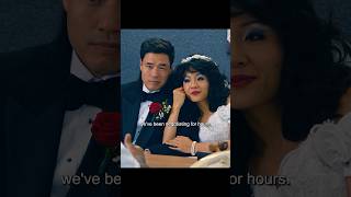 You’re the only one who needs to negotiate when getting married Jessica shorts video motivation [upl. by Boaten]