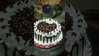 Cake 2 cakedecorating viral ytshort yt homebaker [upl. by Thedric63]