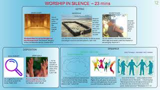 WORSHIP Y 30MIN 2 [upl. by Yhtnomit]