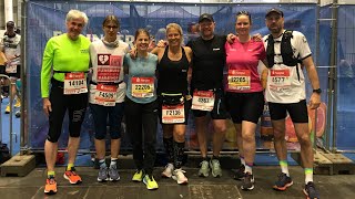 Haspa Hamburg Marathon 2023 [upl. by Reiche]