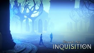 Dragon Age Inquisition  Eluvian Crossroads [upl. by Dorn101]