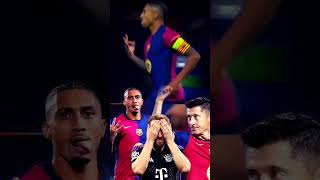 HIGHLIGHTS  FC BARCELONA 4 vs 1 BAYERN MUNICH  UEFA CHAMPIONS LEAGUE 202425shorts barcelona [upl. by Ellennod421]